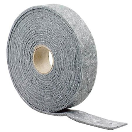 M-D Building Products M-d Products .19in. X 1-.25in. X 17ft. Felt Weather Strip  03350 43374033502